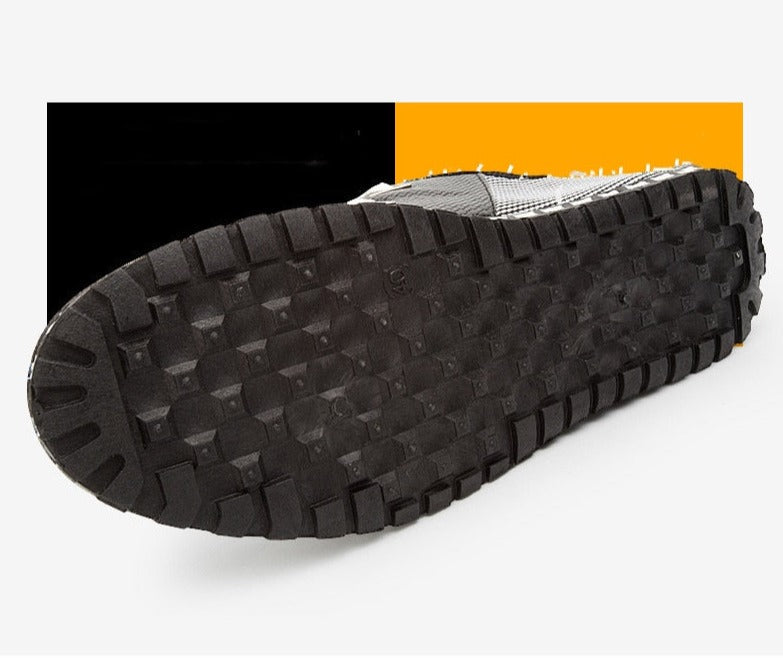 Driving Loafers for menn