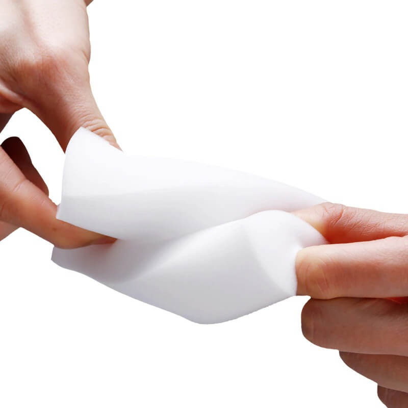 100 stk Magic Eraser Svamp