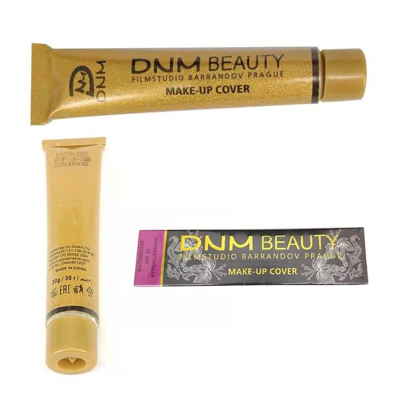 Sminketrekk Concealer