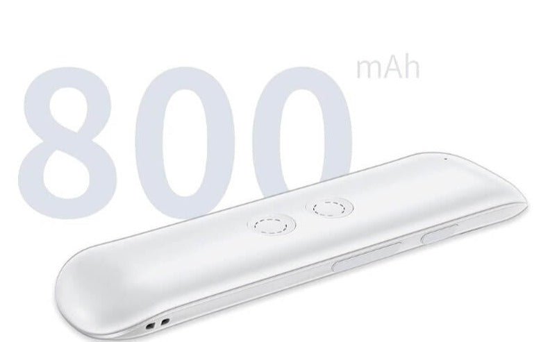 Bærbar smart oversetter