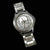 Hodeskalle face watch