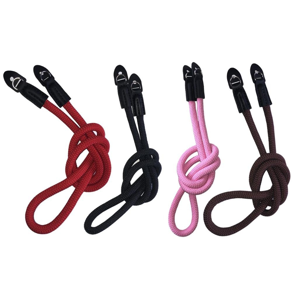 Universal nakkestropp i nylon