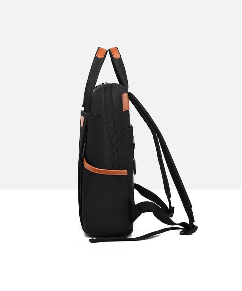 Anti-tyveri Travel Mochila