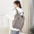 Anti-tyveri Travel Mochila