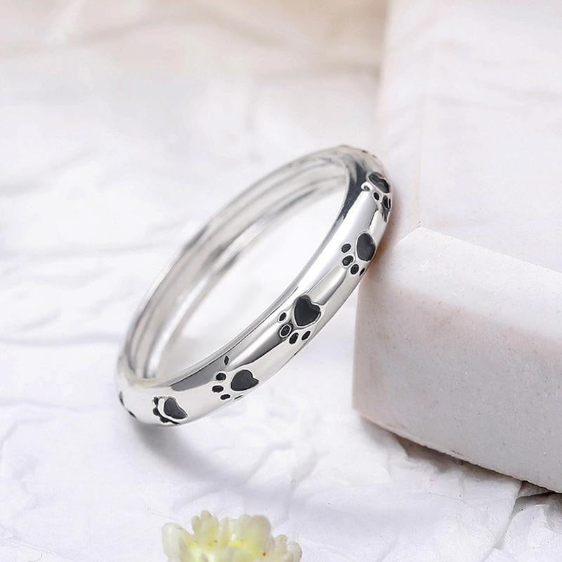Hundepote ring