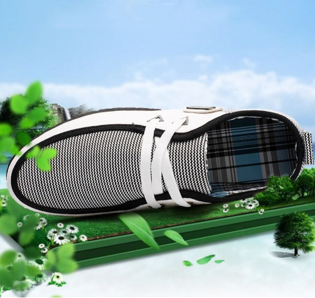 Driving Loafers for menn