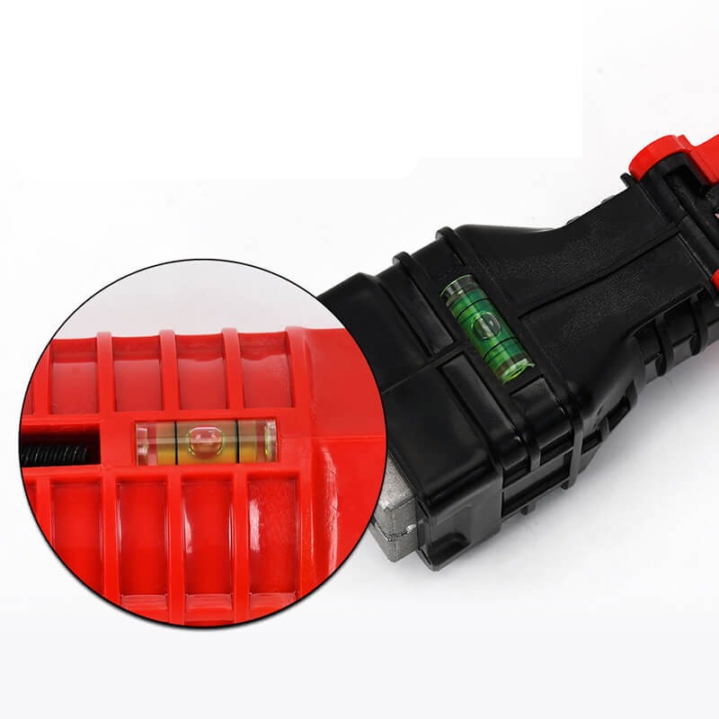 Sammenleggbar vannrørnøkkel