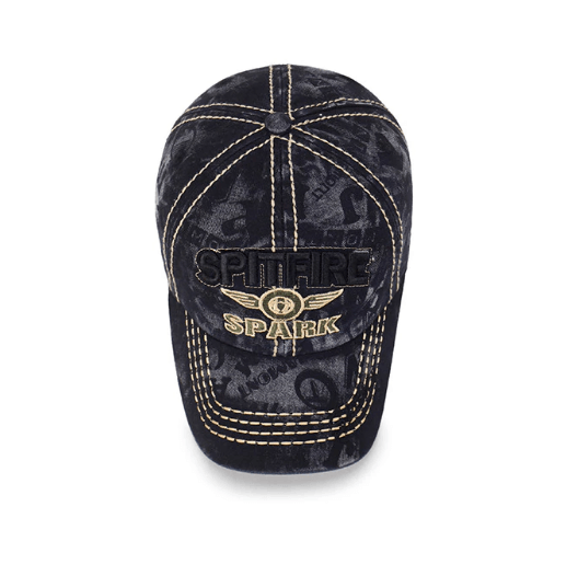 Spitfire Spark Lokk