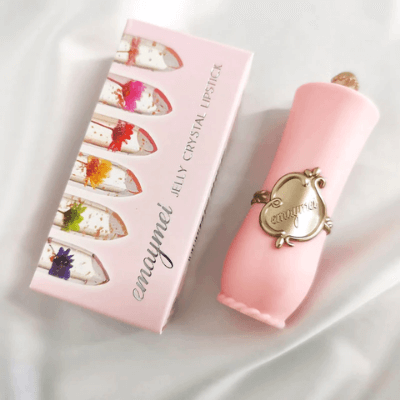 Jelly Flower Leppestift