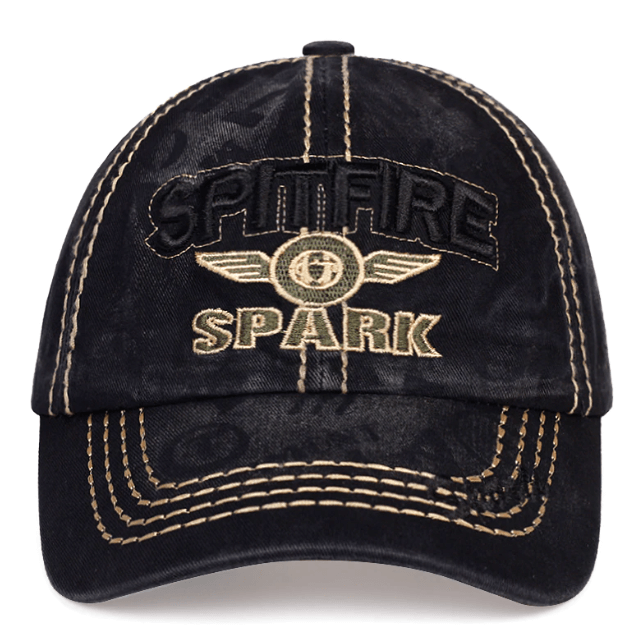 Spitfire Spark Lokk