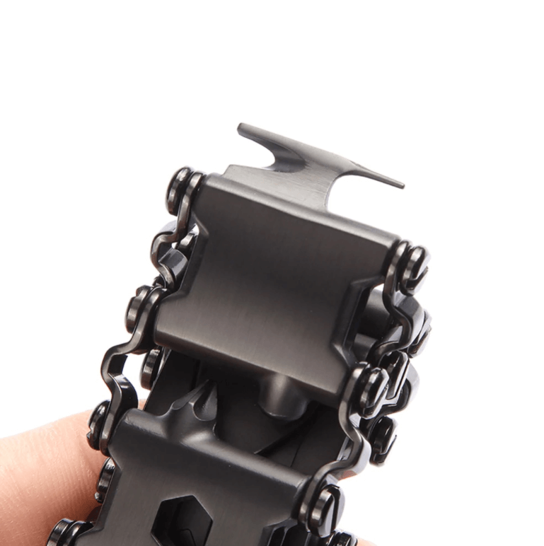 29-i-1 multifunksjonelt armbånd