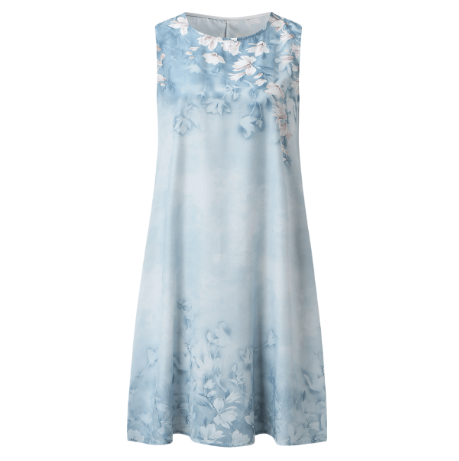Vår Damekjole