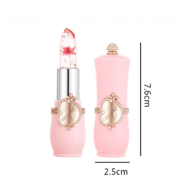 Jelly Flower Leppestift