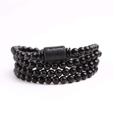 Dragon og Phoenix armbånd