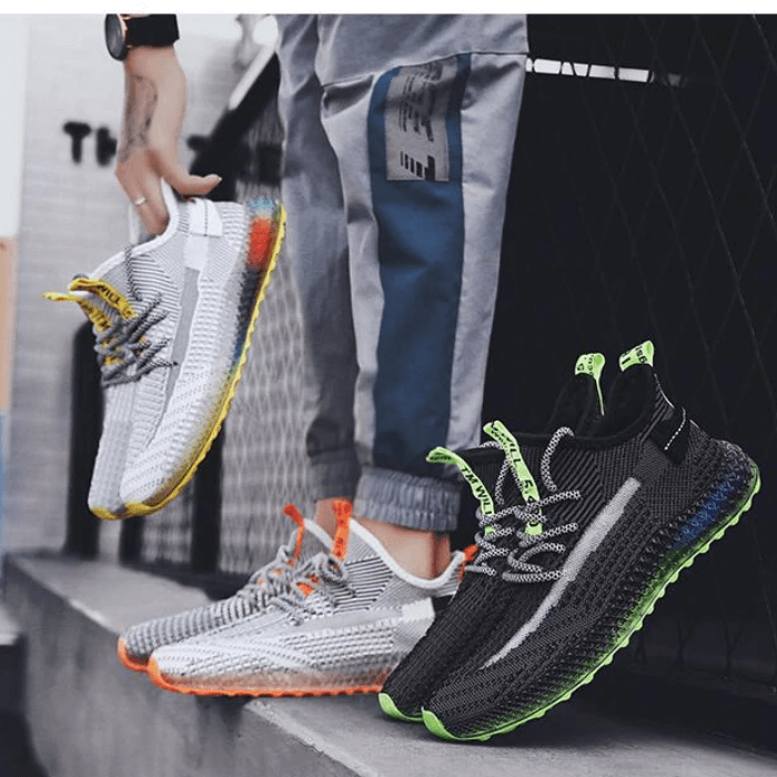 Space Mesh joggesko