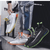 Space Mesh joggesko