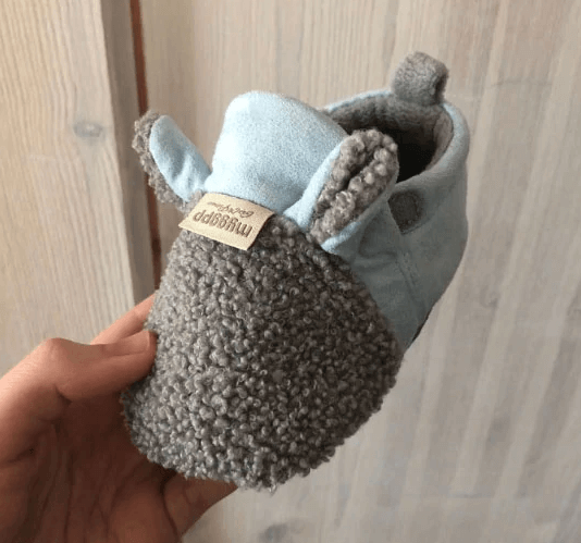 Lamb Design babysko