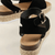 Sommersandaler for kvinner
