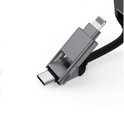USB-lader
