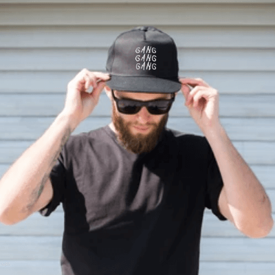Neste generasjons caps