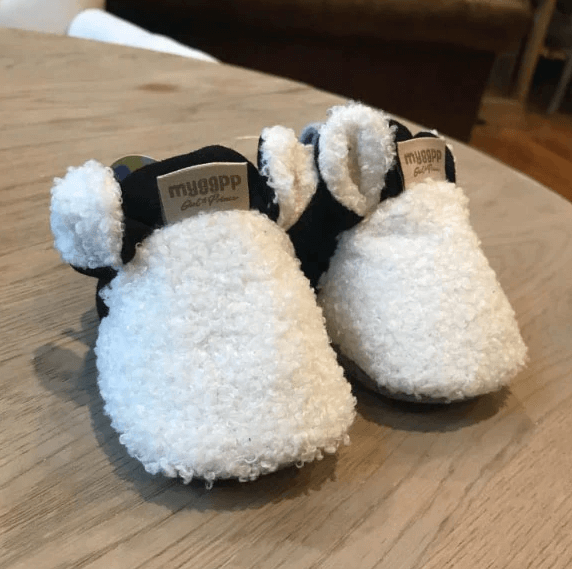 Lamb Design babysko