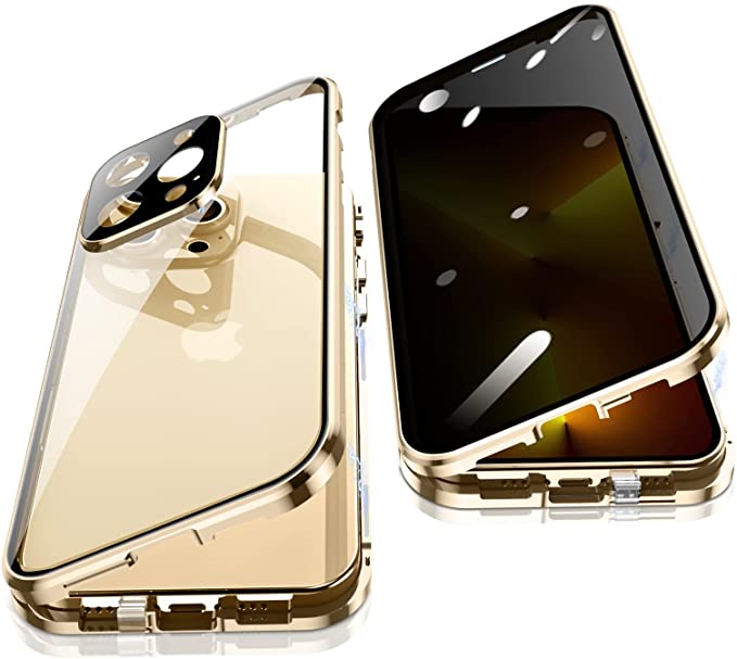 iPhone-deksel i herdet glass