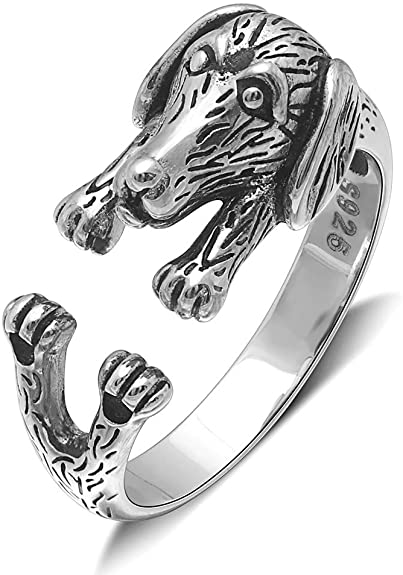 Dachshund Ring