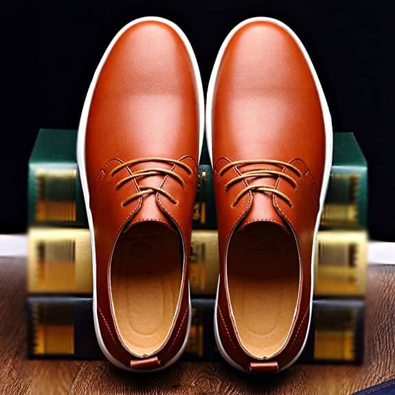 Oxford Casual herresko