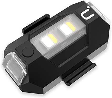 LED strobelys