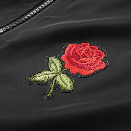 Roses Vindjakke