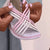 Sporty sandaler