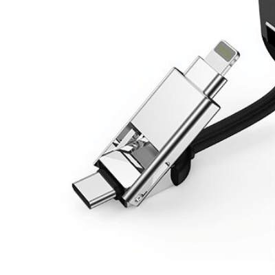 USB-lader