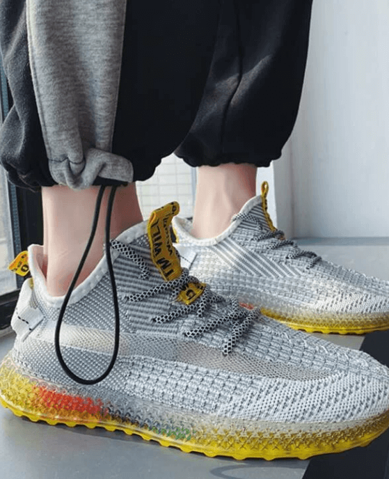 Space Mesh joggesko
