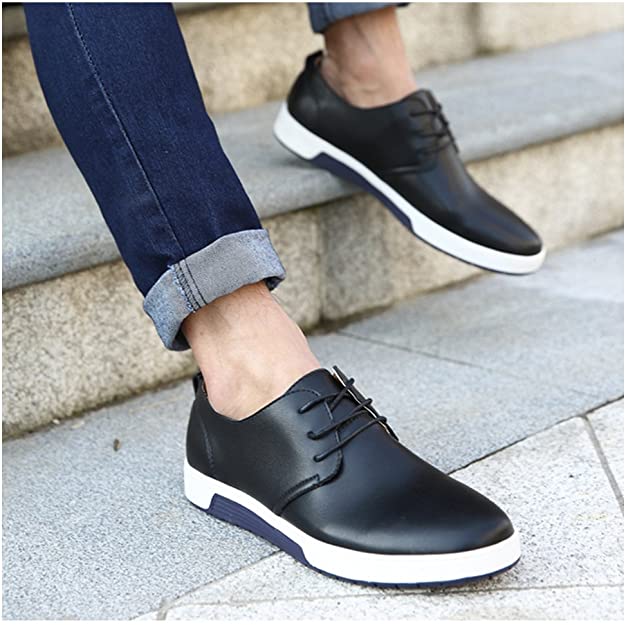 Oxford Casual herresko