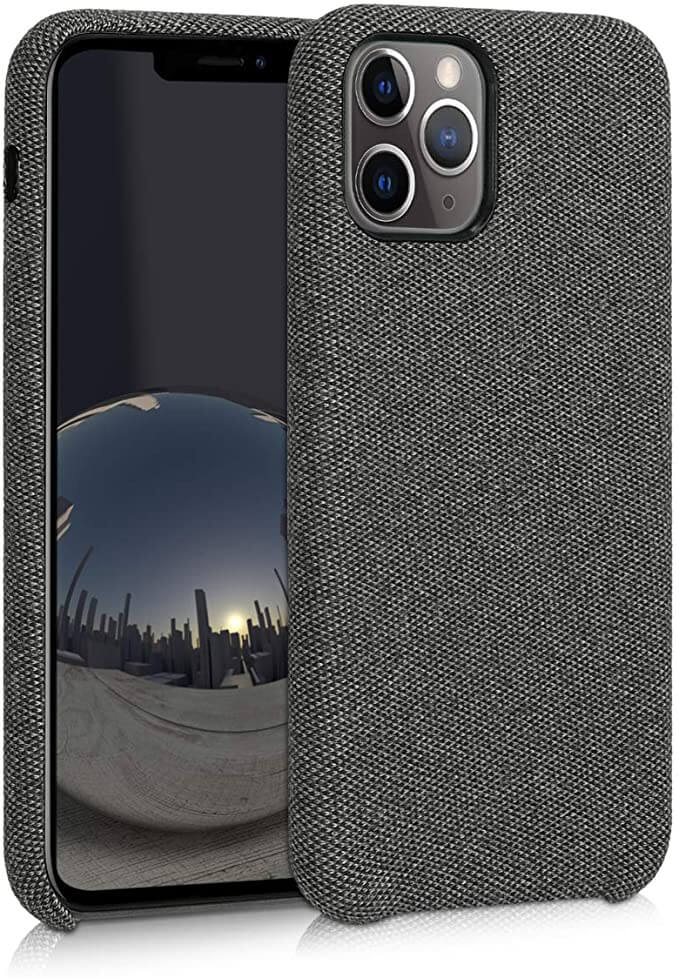 iPhone tøyveske