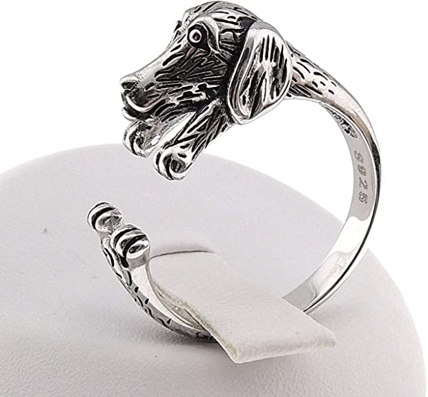 Dachshund Ring