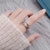 Fidget Ringe