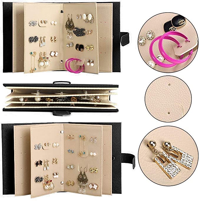 Arrangør av smykker