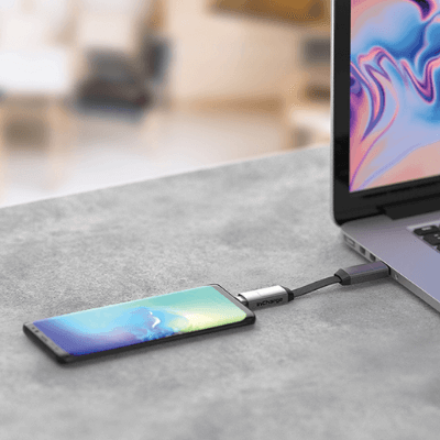 USB-lader