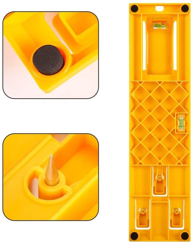 Verktøy for opphenging av fotoramme