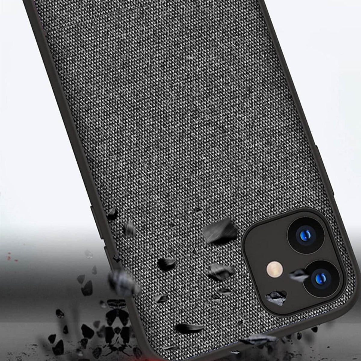 iPhone tøyveske