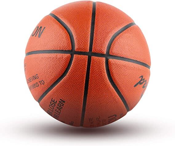 Til min sønn basketball