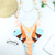 One Piece badedrakt for kvinner