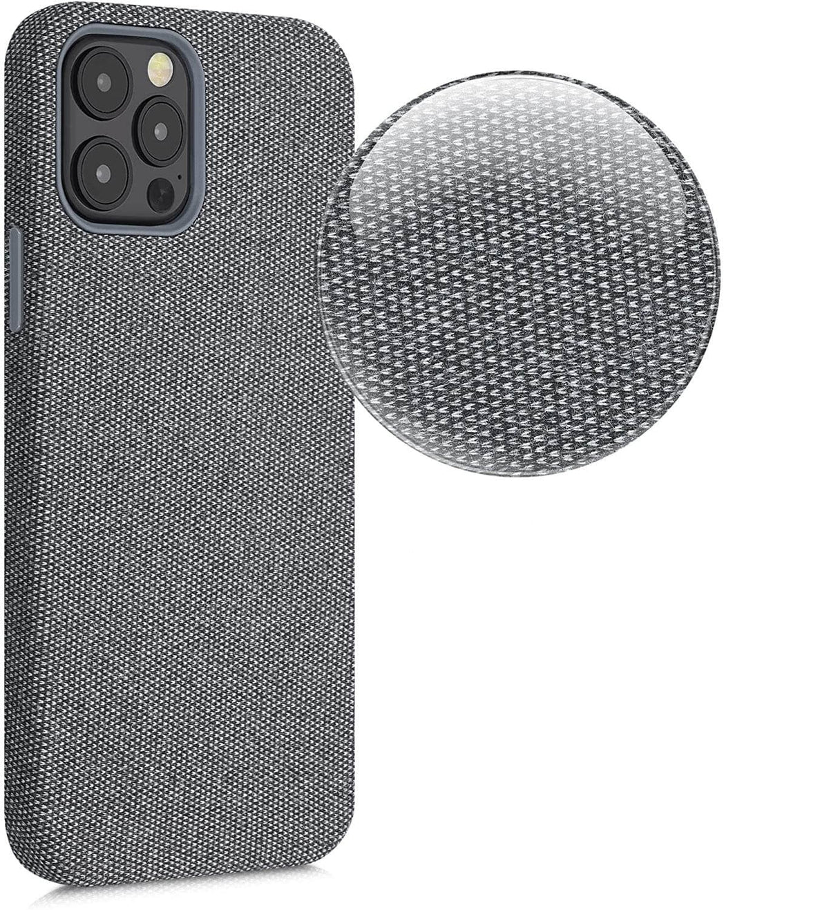 iPhone tøyveske