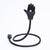 Allsidig ladekabel for telefonstativ