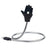 Allsidig ladekabel for telefonstativ
