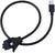 Allsidig ladekabel for telefonstativ
