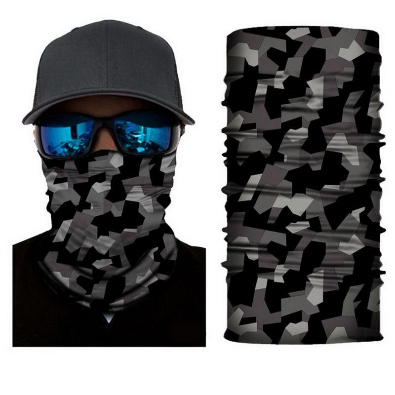Sømløse Bandana Buffs (Kjøp 1 Få 2 GRATIS)
