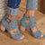 Slip-on støvler