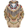 American Native Warm Fleece-Hettegensere